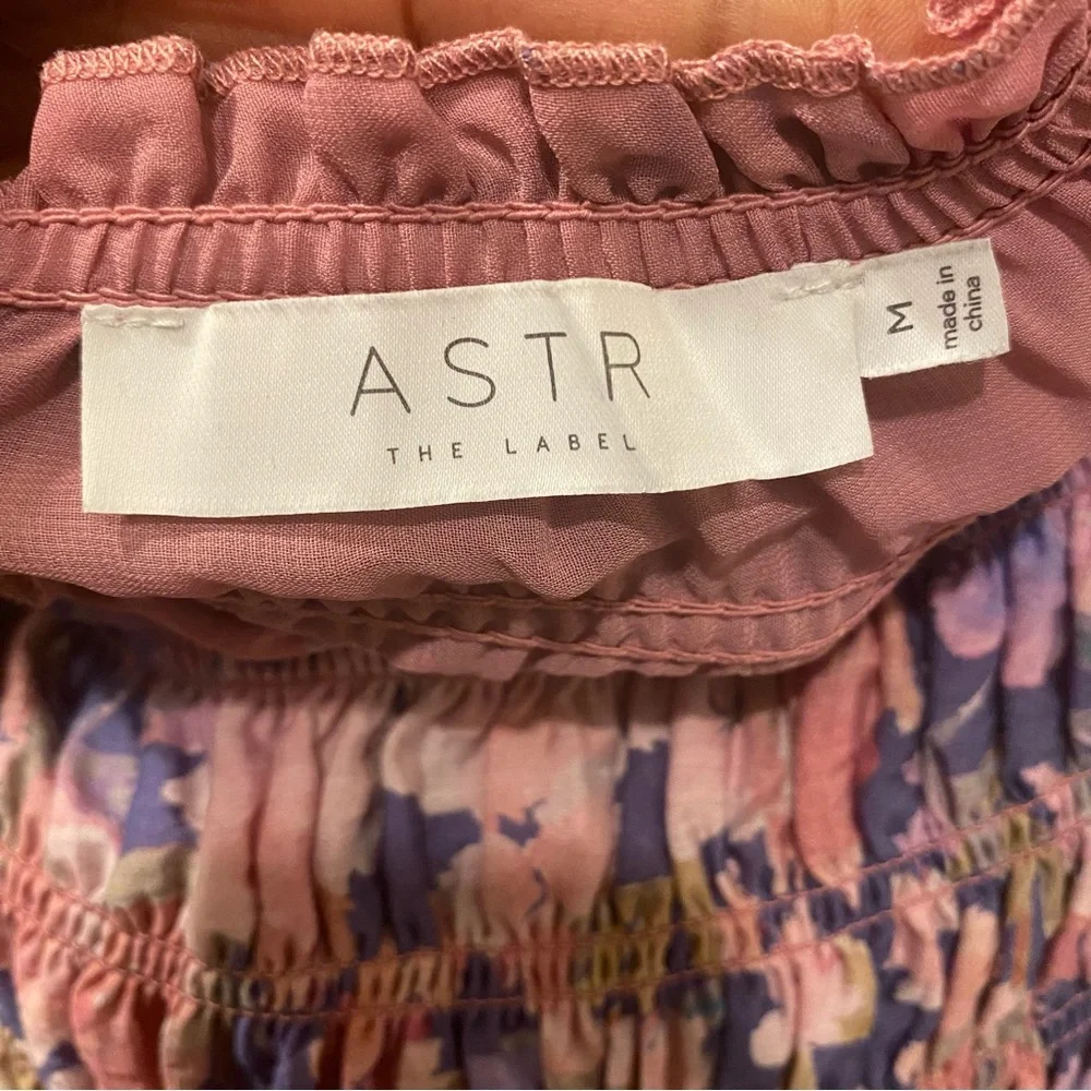 Astr *ai generated